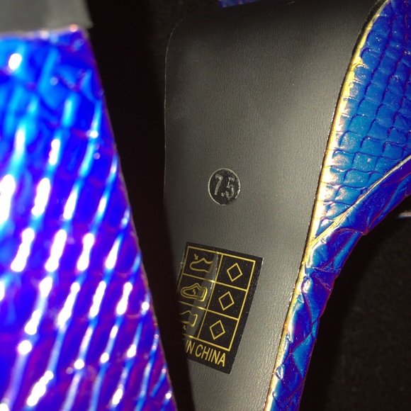 NEW!!💜💙💚 - Picture 5 of 5